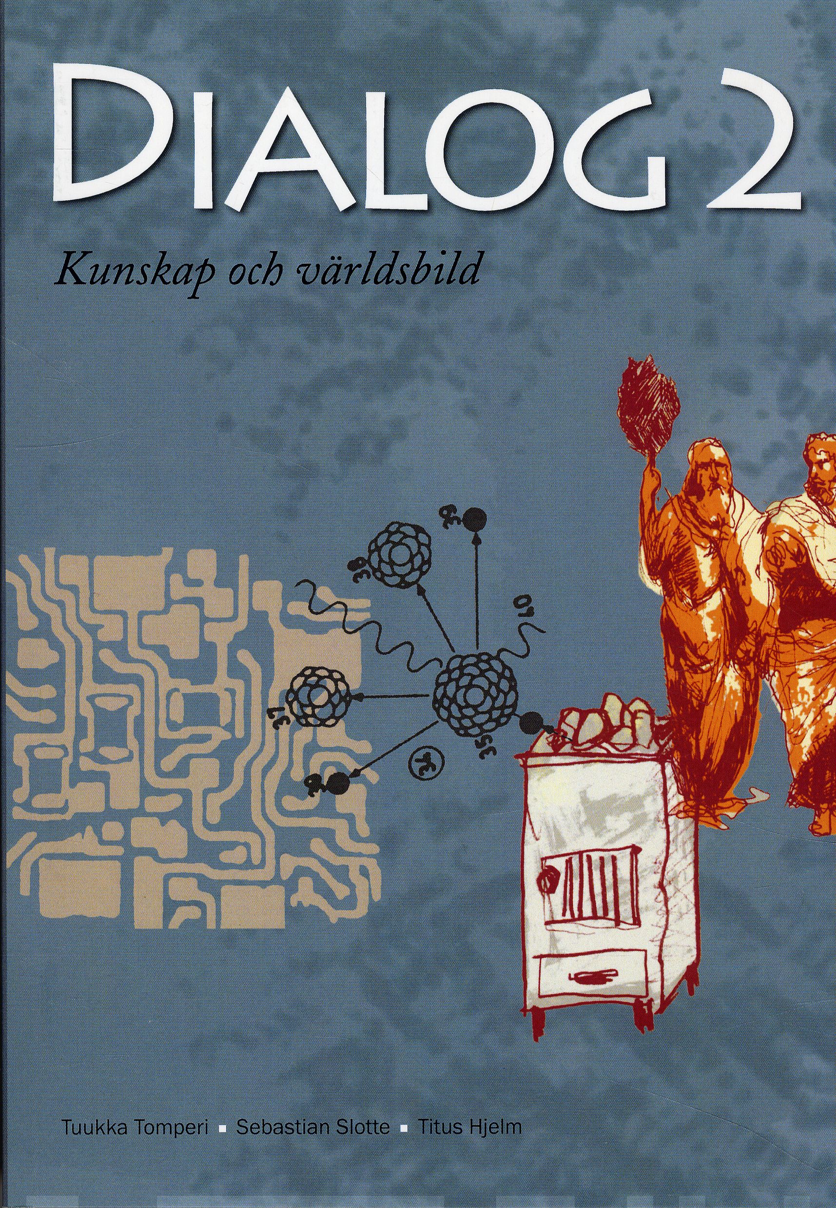 Dialog 2 Kunskap och världsbild