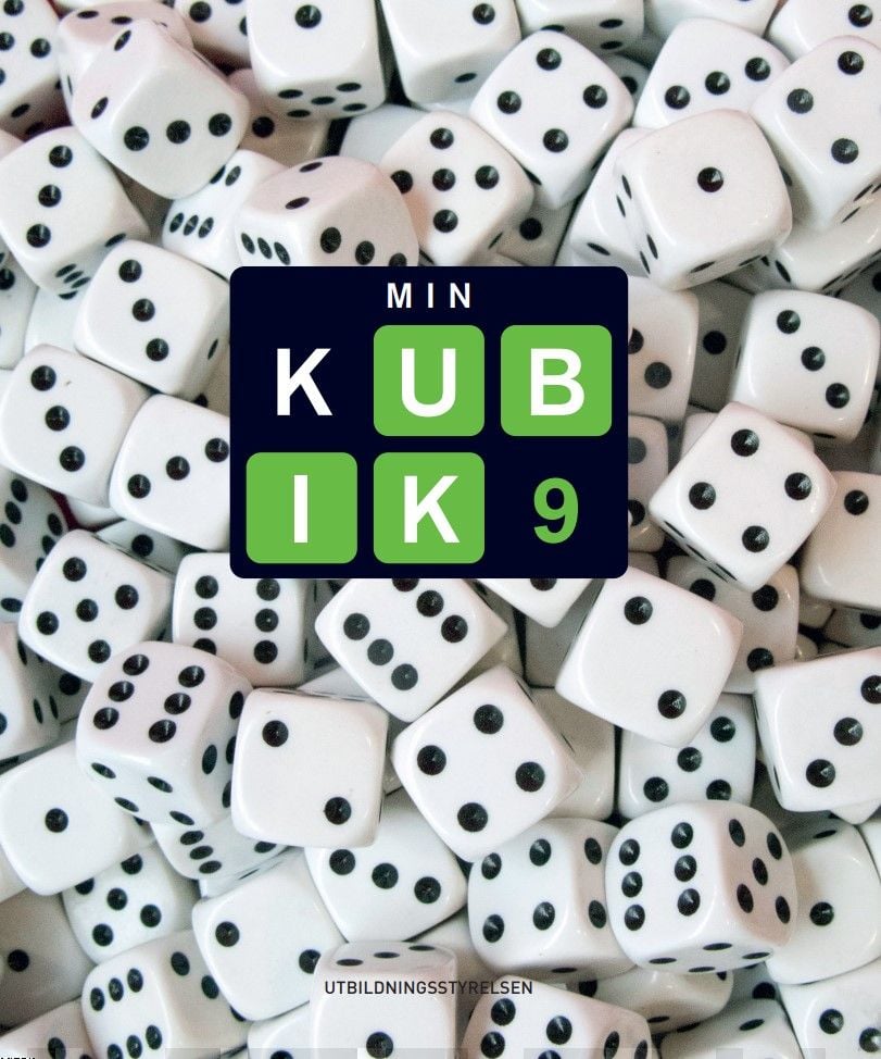 Min Kubik 9