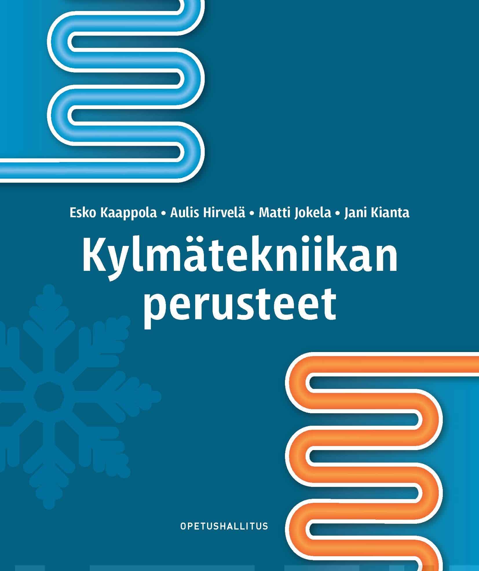 Kylmätekniikan perusteet