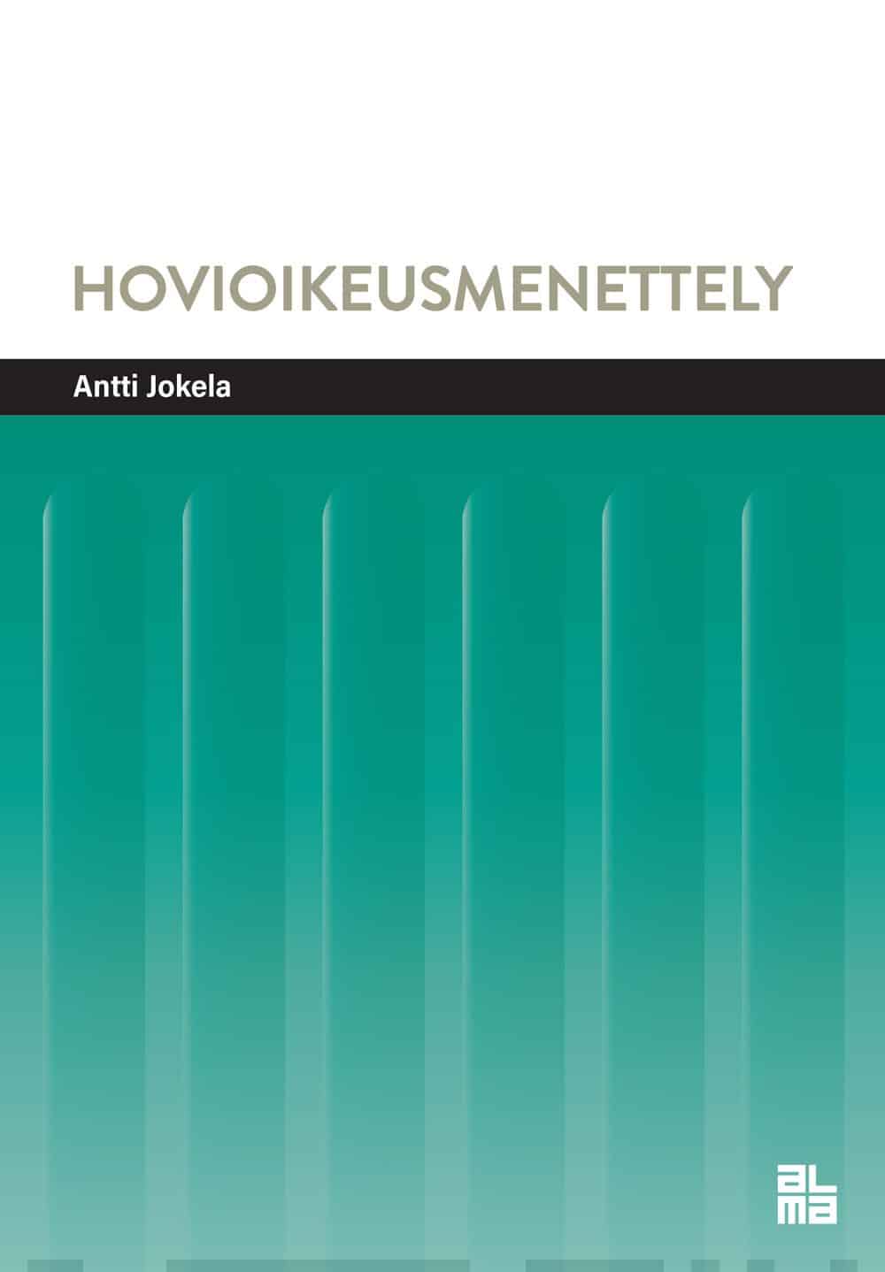 Hovioikeusmenettely