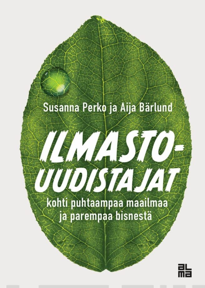 Ilmastouudistajat