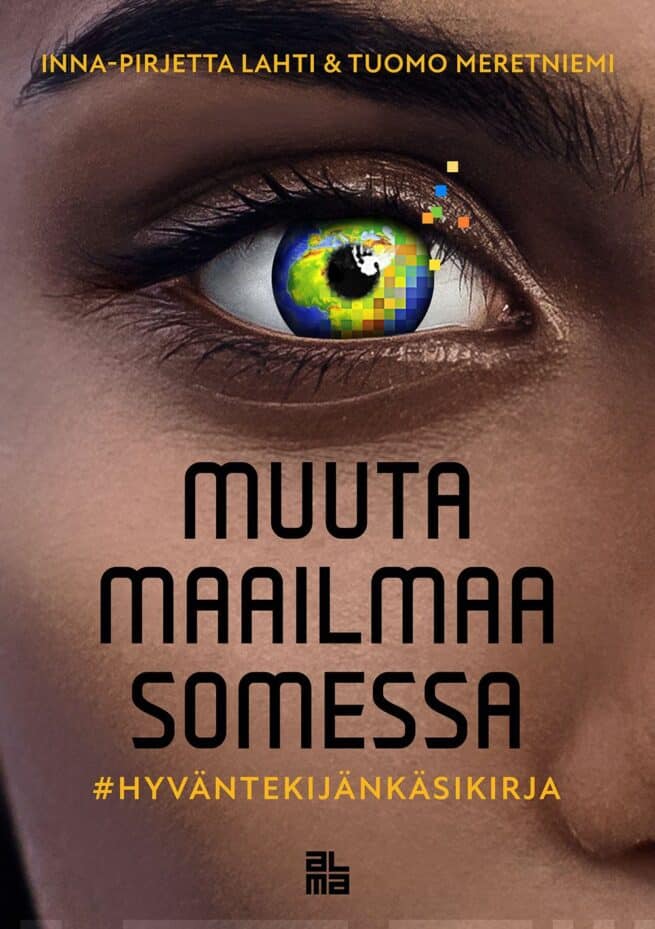 Muuta maailmaa somessa