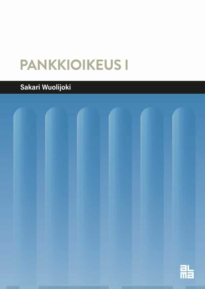 Pankkioikeus 1