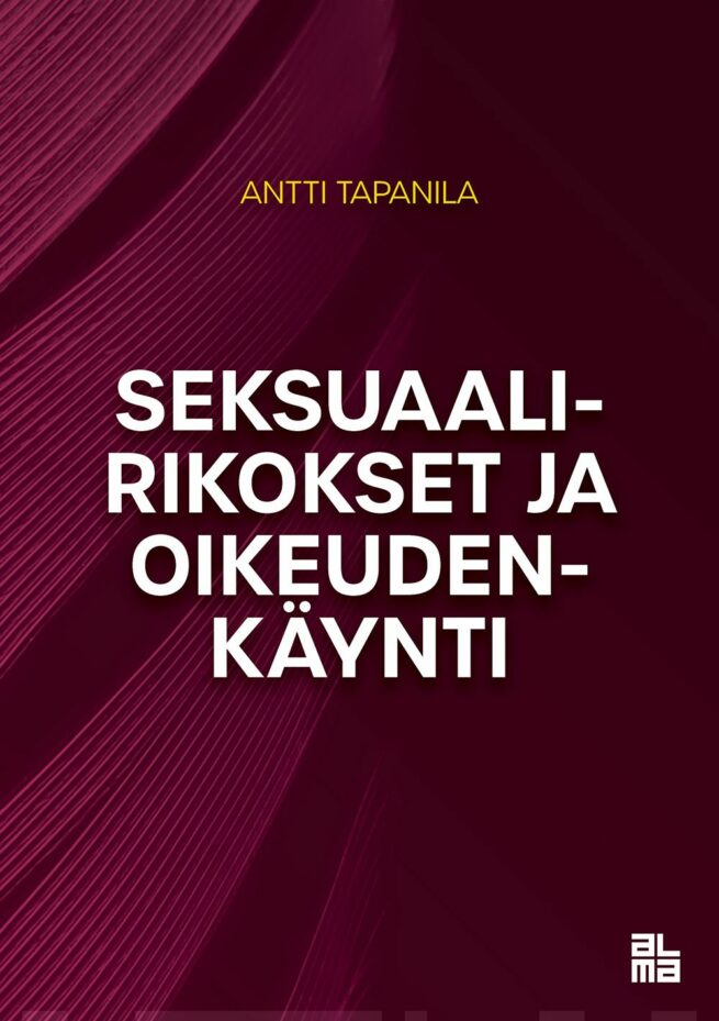Seksuaalirikokset ja oikeudenkäynti