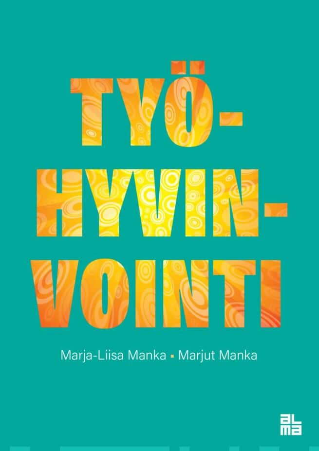 Työhyvinvointi