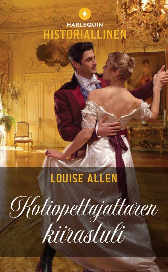 Kotiopettajattaren kiirastuli