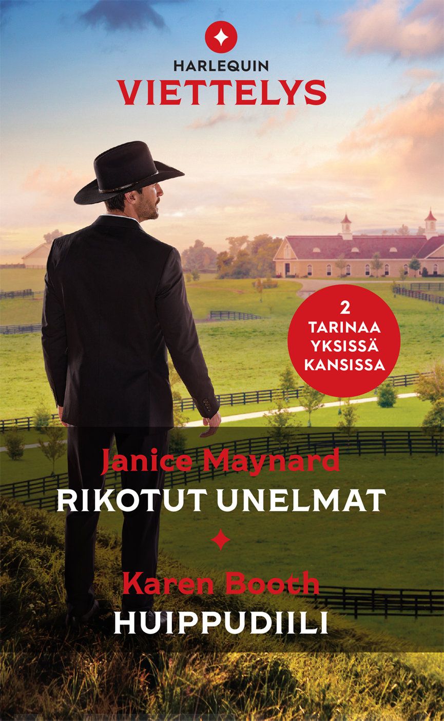 Rikotut unelmat/ Huippudiili