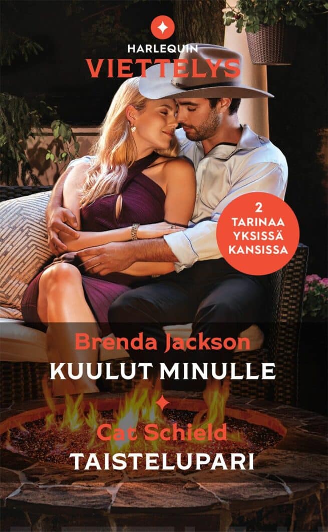 Kuulut minulle/ Taistelupari