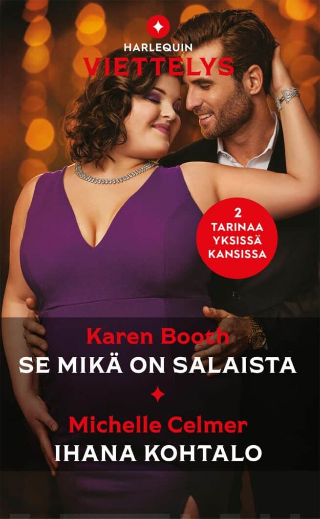 Se mikä on salaista/ Ihana kohtalo