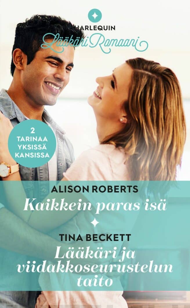 Kaikkein paras isä/ Lääkäri ja viidakkoseurustelun taito