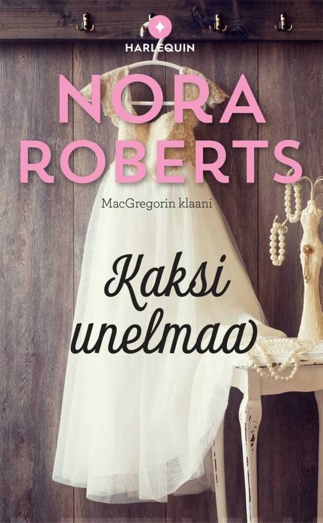 Kaksi unelmaa