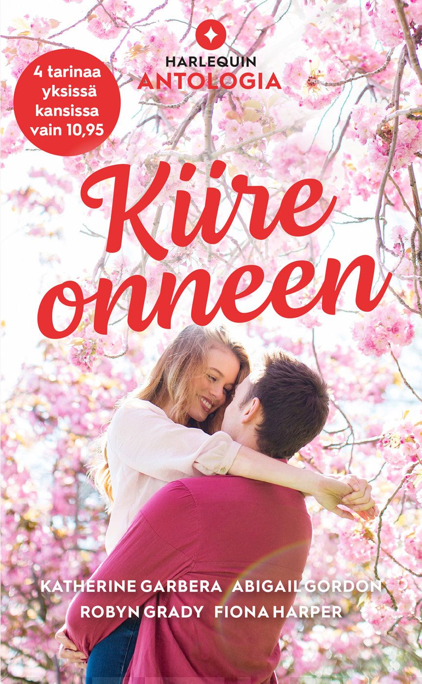 Kiire onneen : Pintaa syvemmältä/ Keväinen kihlaus/ Paholainen playboyn puvussa/ Kukkia ja kosintaa