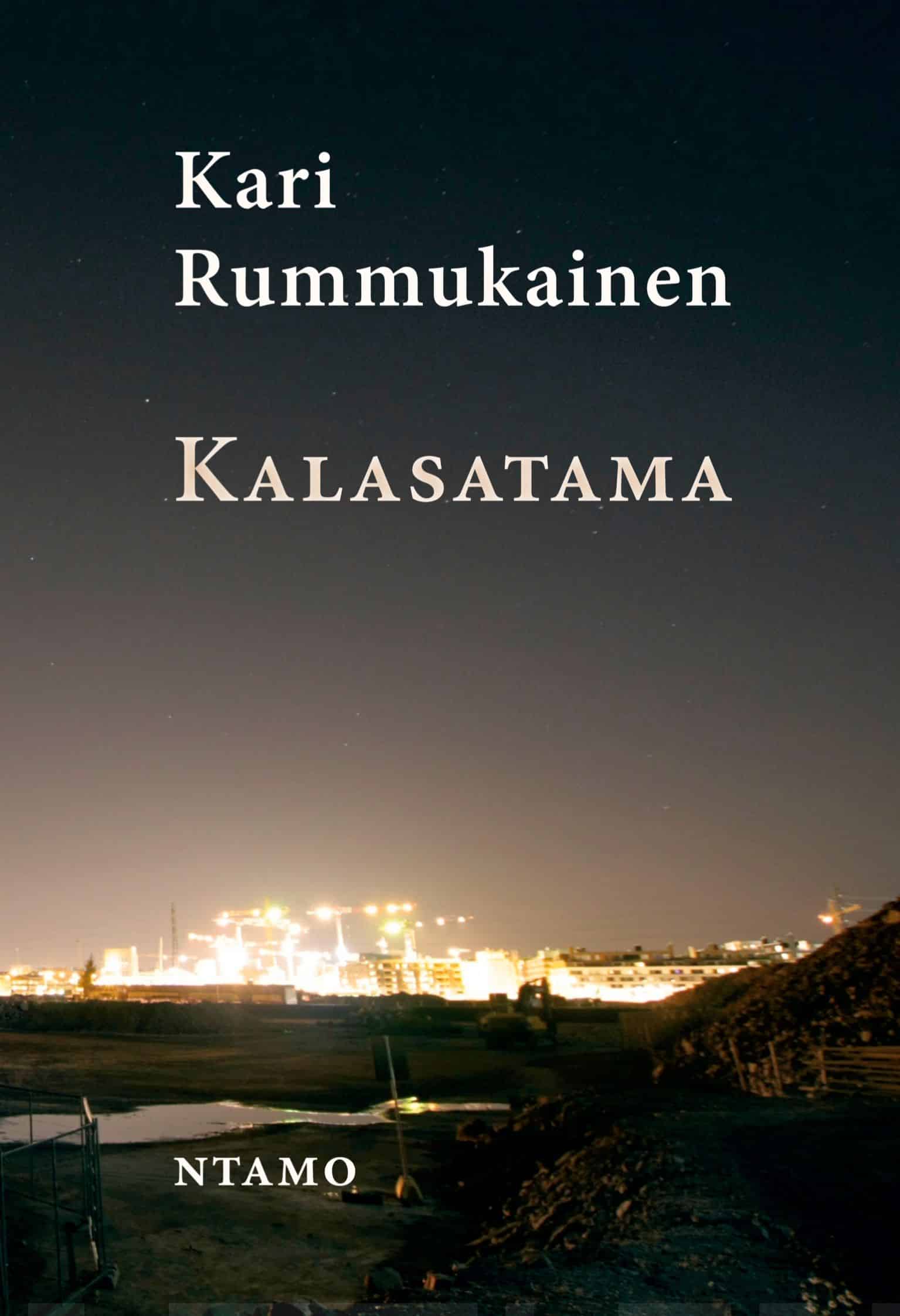 Kalasatama Suomen vanhin kirjakauppa - Vuodesta 1899