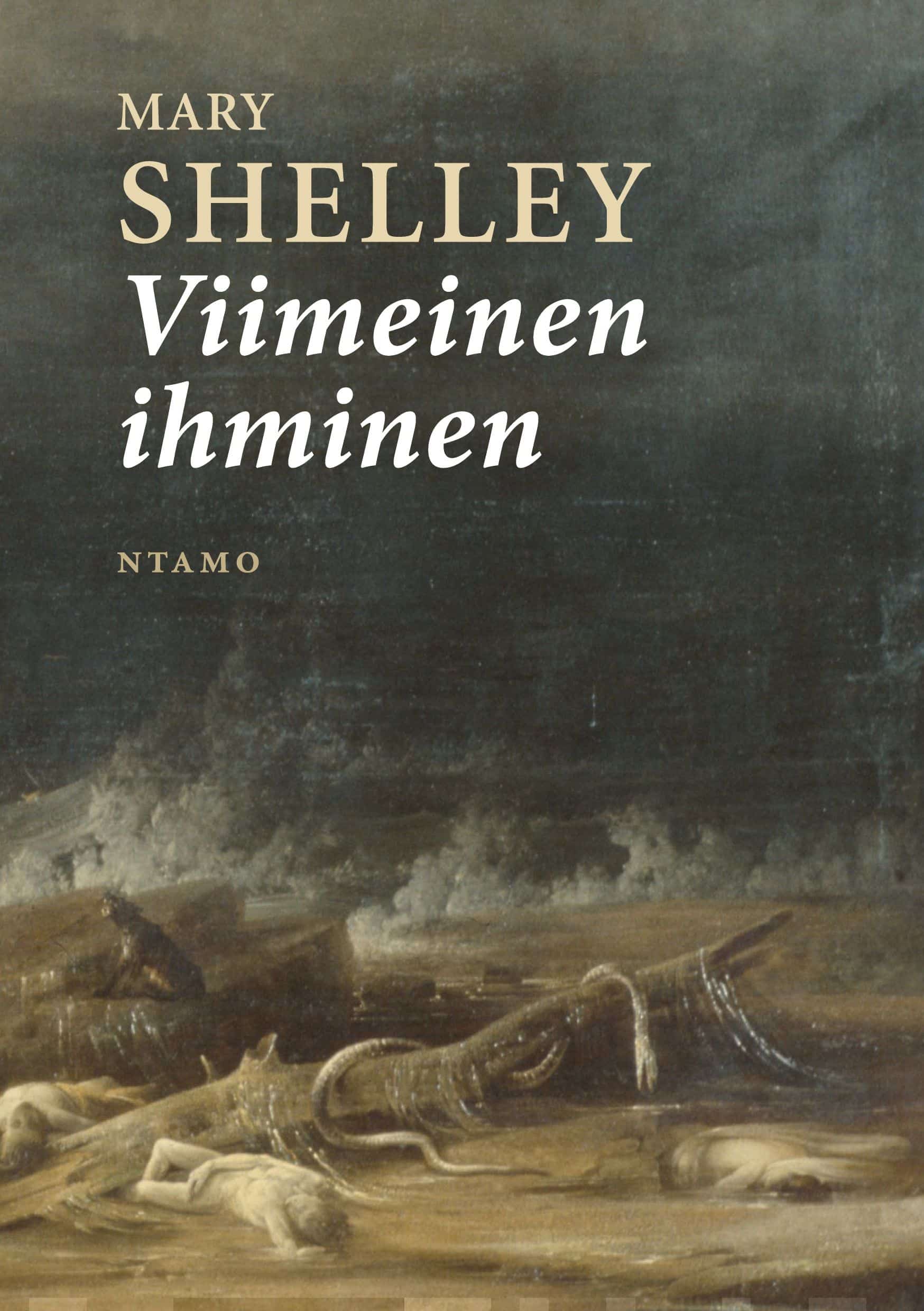 Viimeinen ihminen