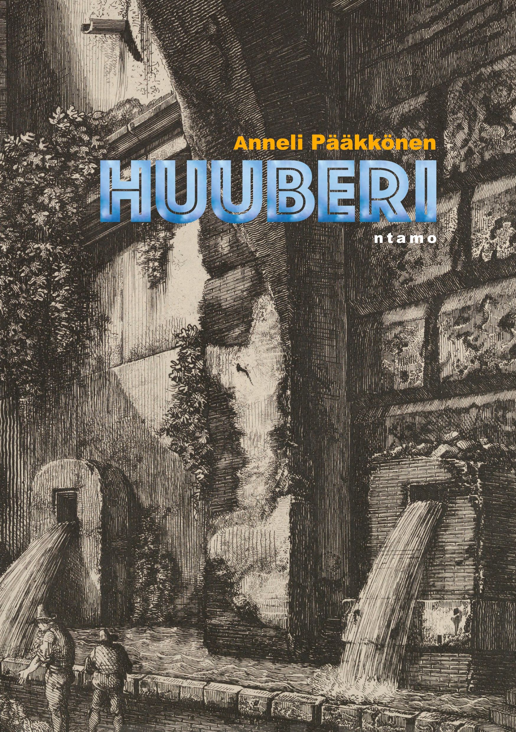Huuberi Suomen vanhin kirjakauppa - Vuodesta 1899