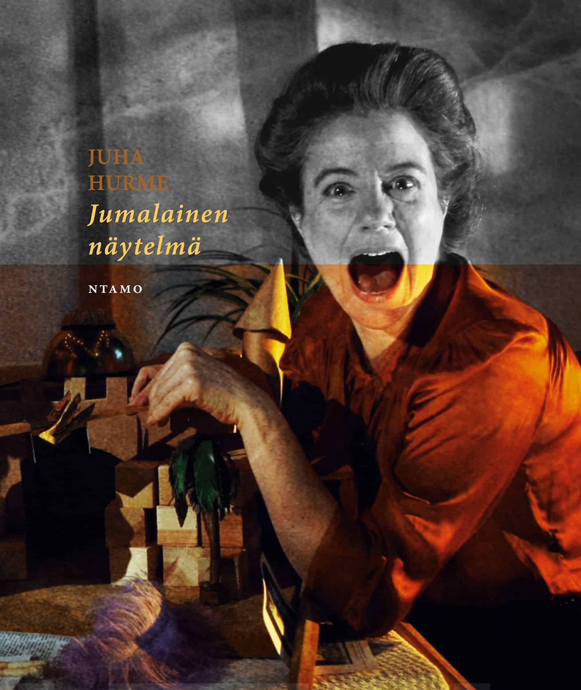 Jumalainen näytelmä Suomen vanhin kirjakauppa - Vuodesta 1899