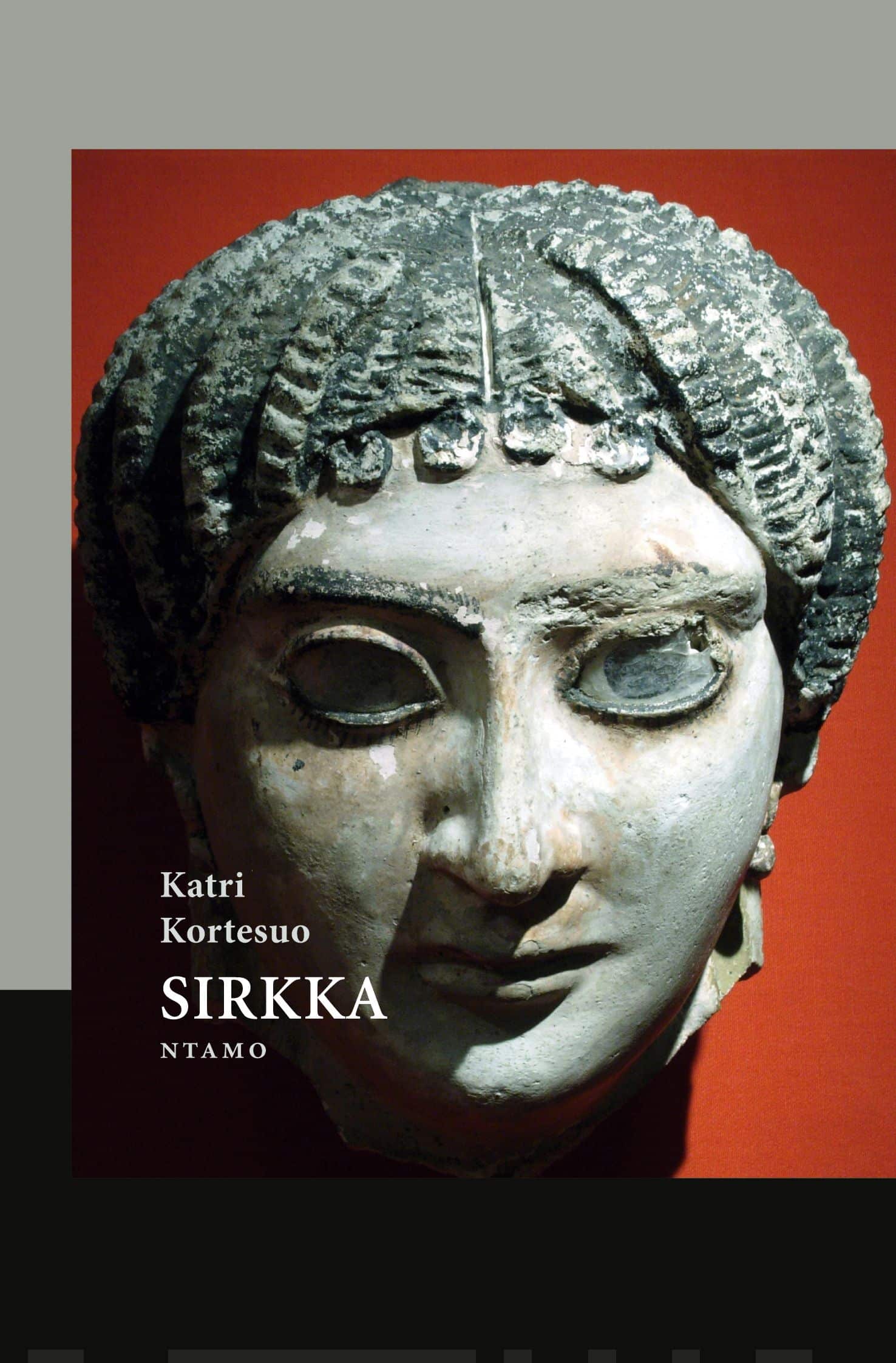 Sirkka : romaani