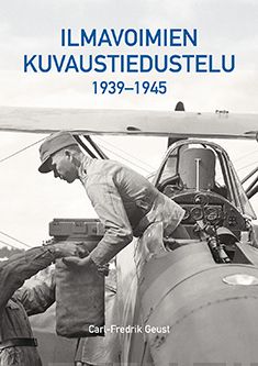 Ilmavoimien kuvaustiedustelu 1939-1945