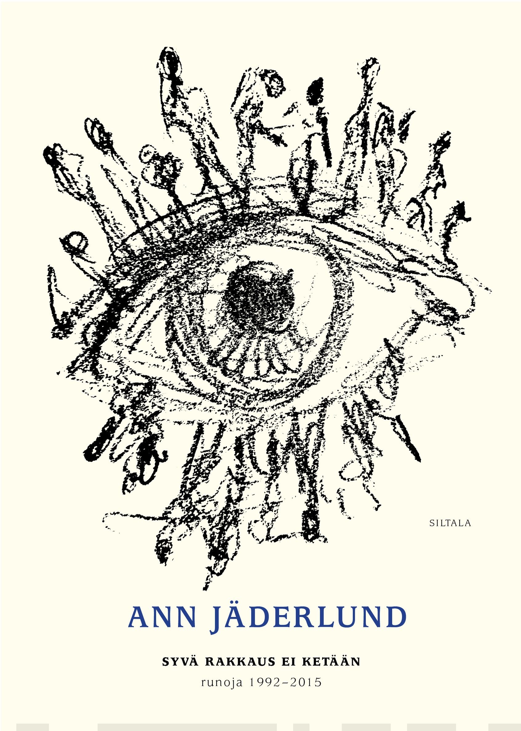 syvä rakkaus ei ketään Suomen vanhin kirjakauppa - Vuodesta 1899