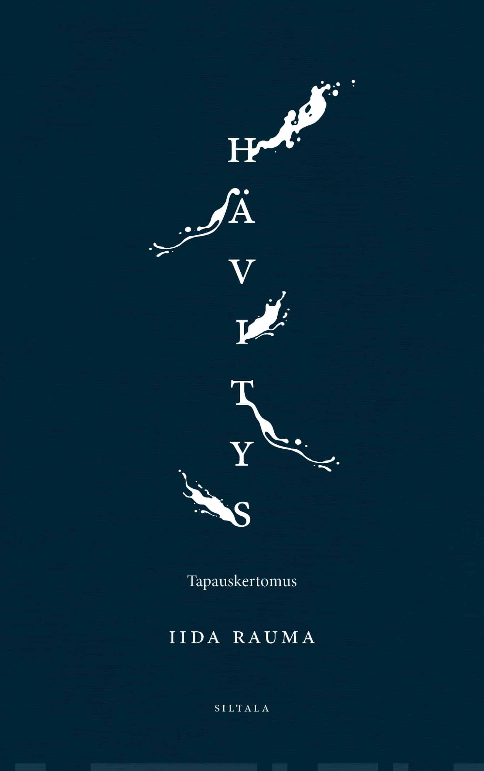 Hävitys : tapauskertomus