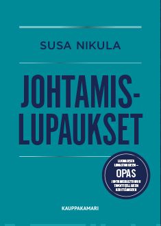 Johtamislupaukset