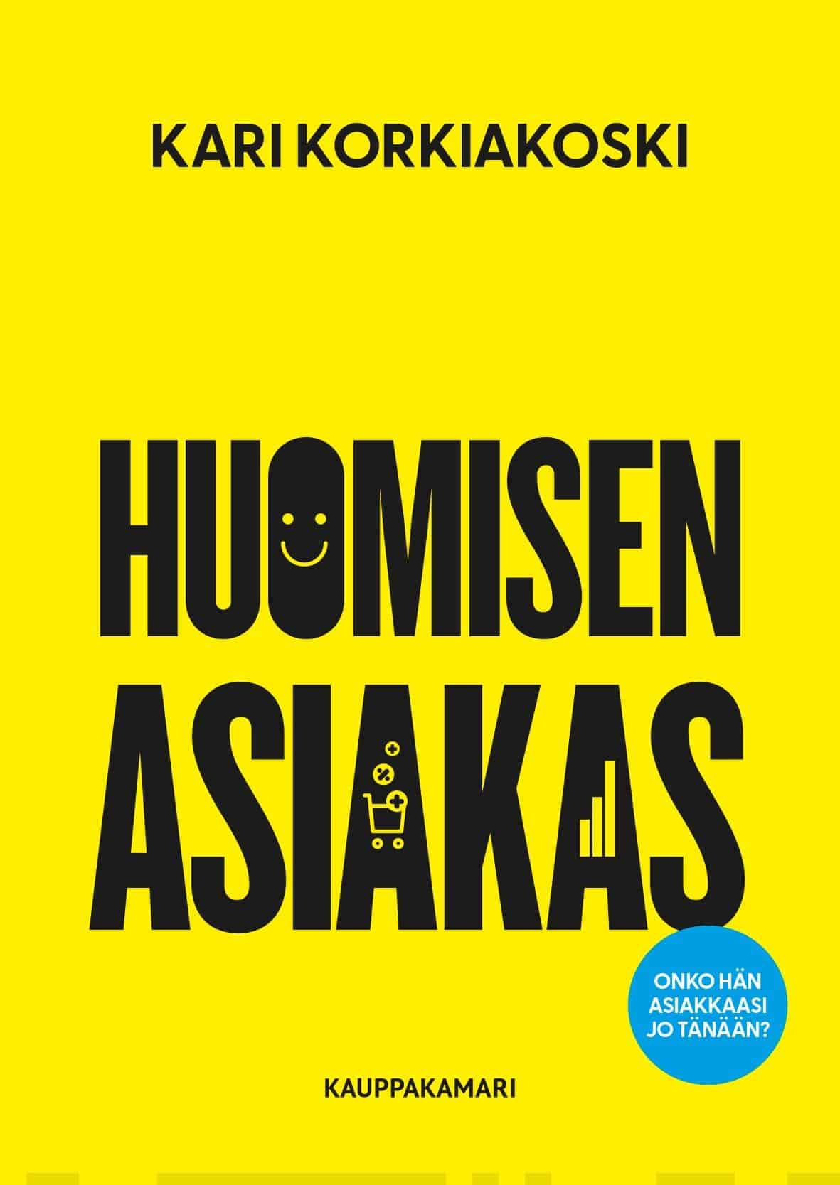 Huomisen asiakas