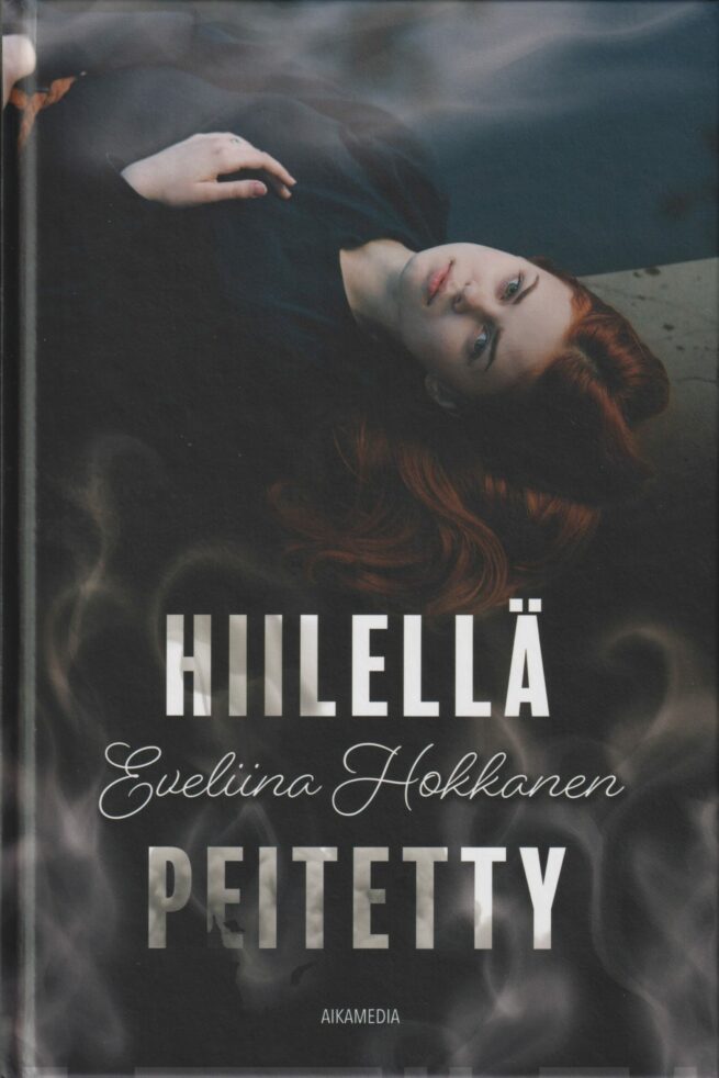 Hiilellä peitetty