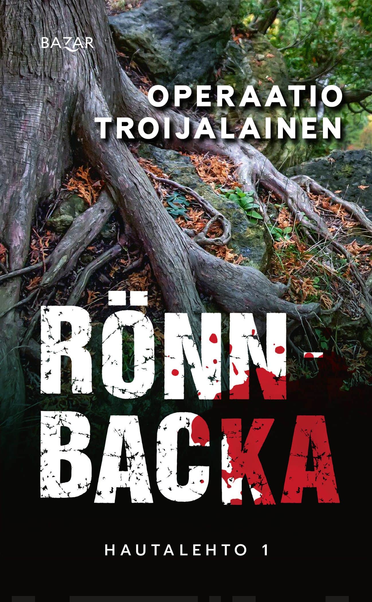 Operaatio Troijalainen