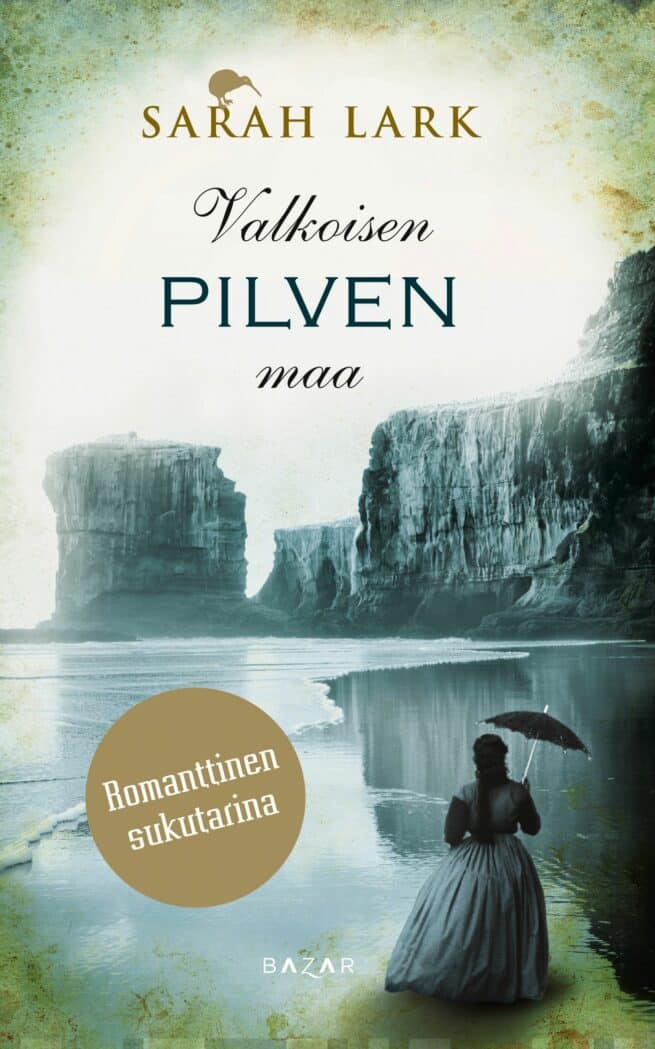 Valkoisen pilven maa