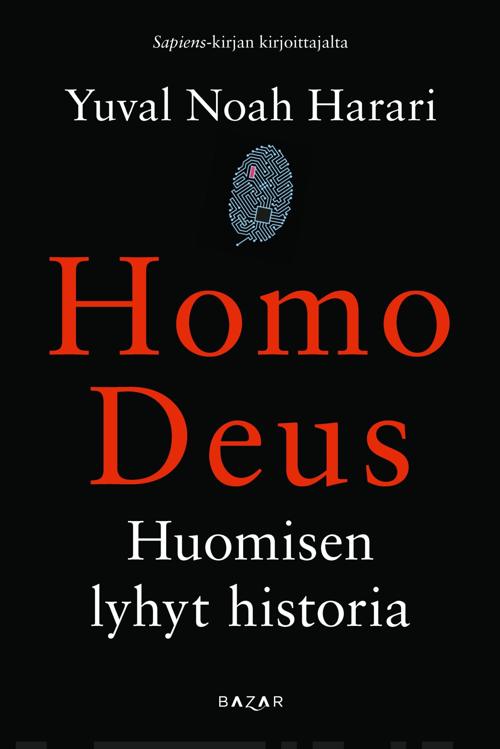 Homo Deus