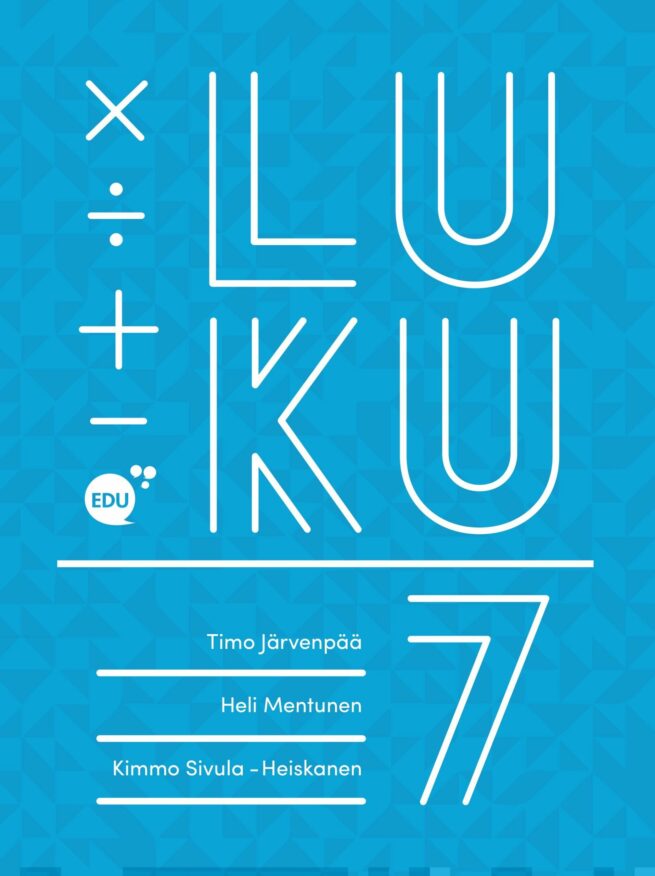 Luku 7