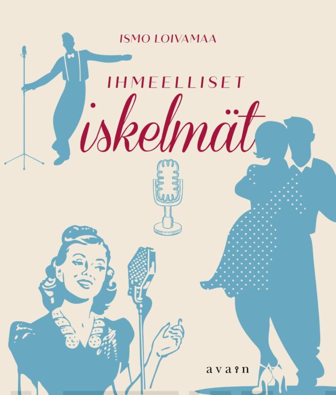 Ihmeelliset iskelmät