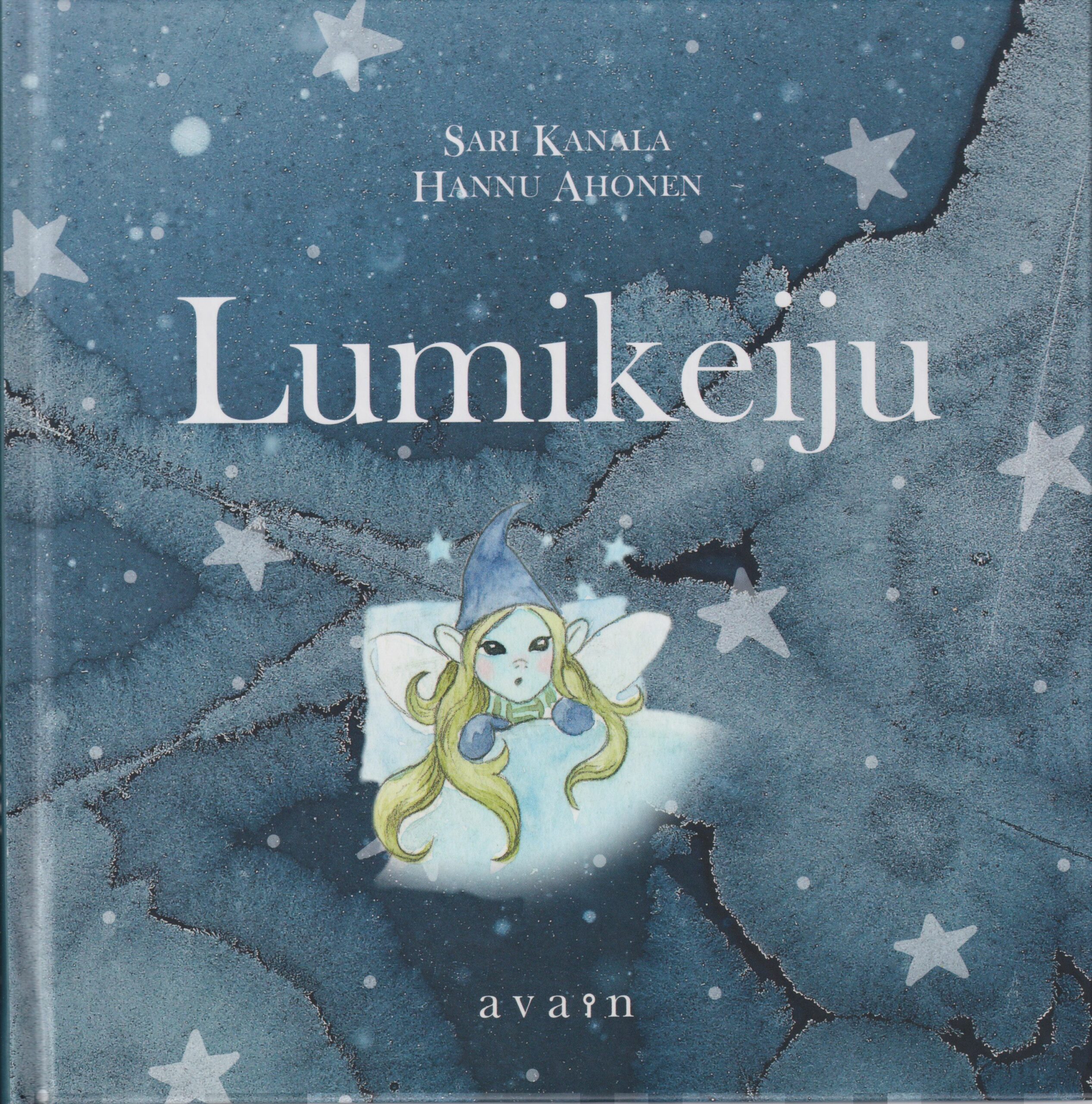 Lumikeiju Suomen vanhin kirjakauppa - Vuodesta 1899