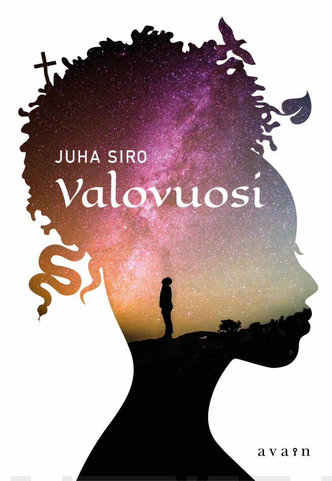 Valovuosi