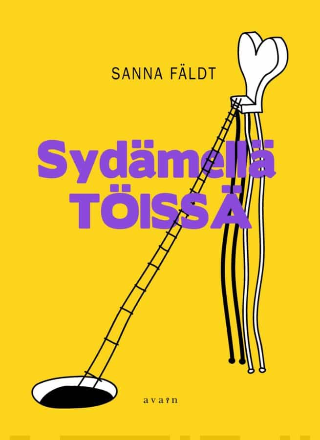 Sydämellä töissä