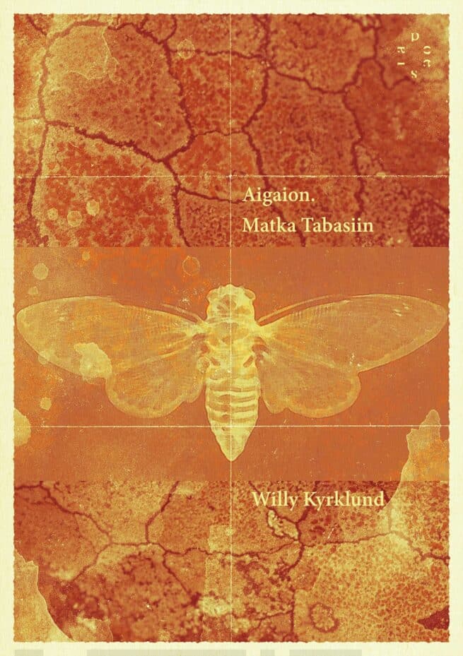 Aigaion : matka Tabasiin