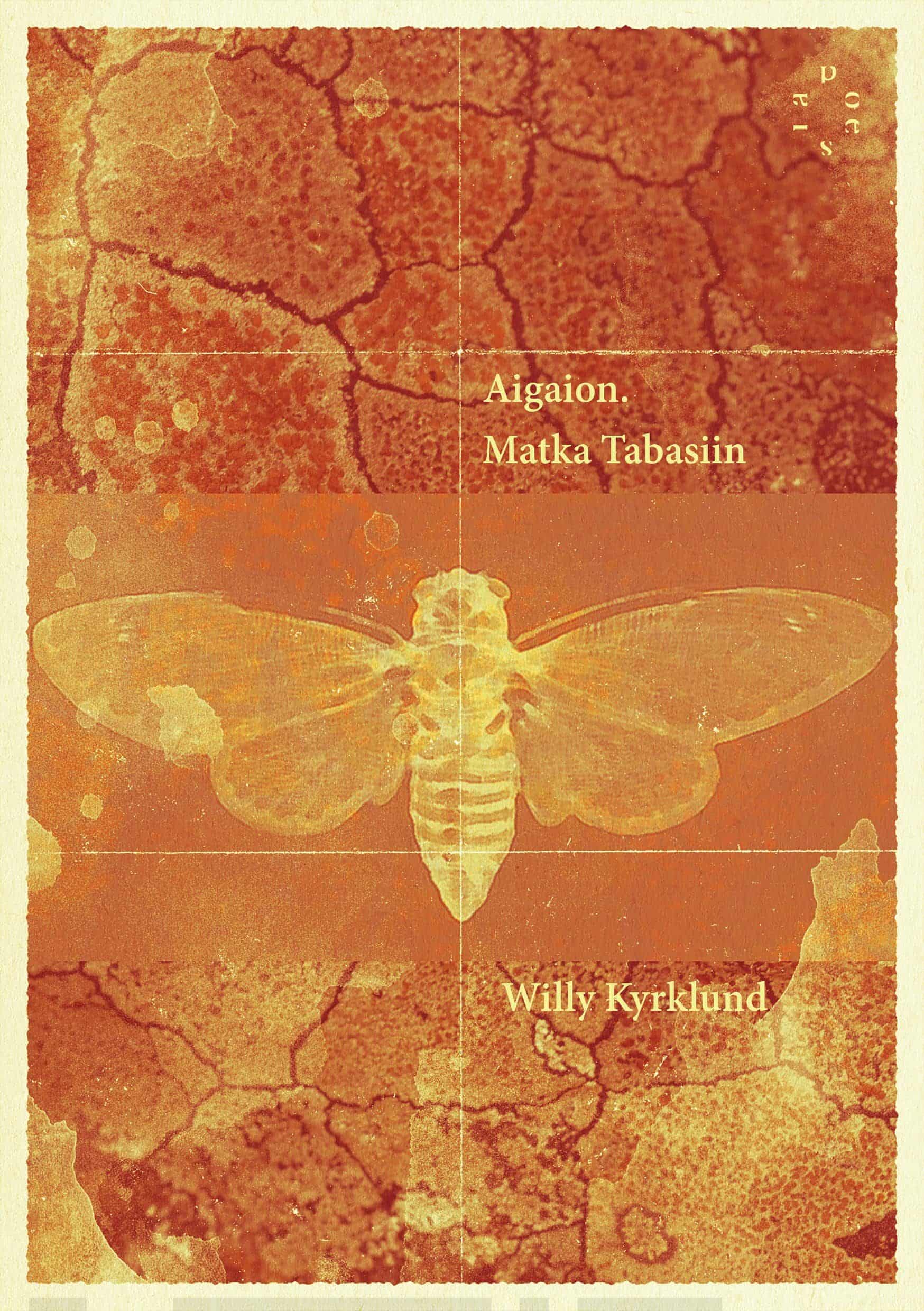 Aigaion : matka Tabasiin