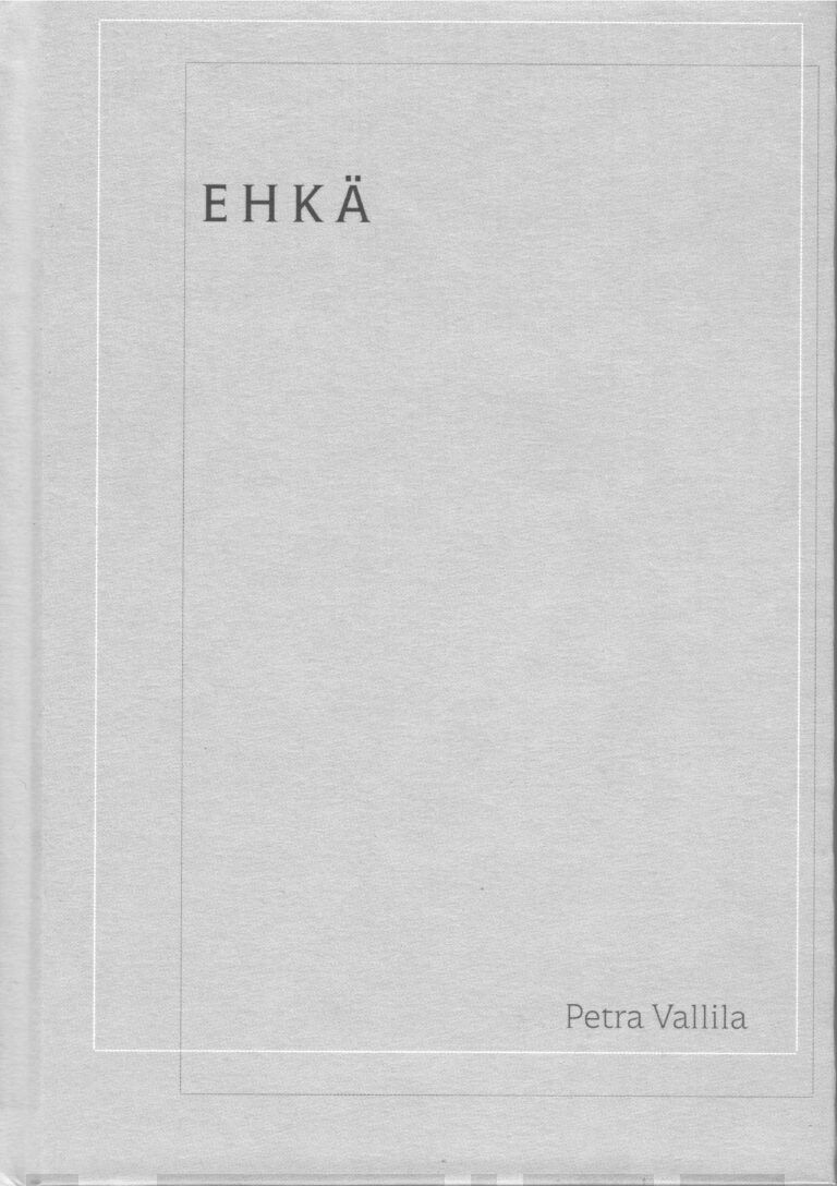 ehkä
