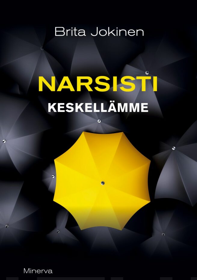 Narsisti keskellämme