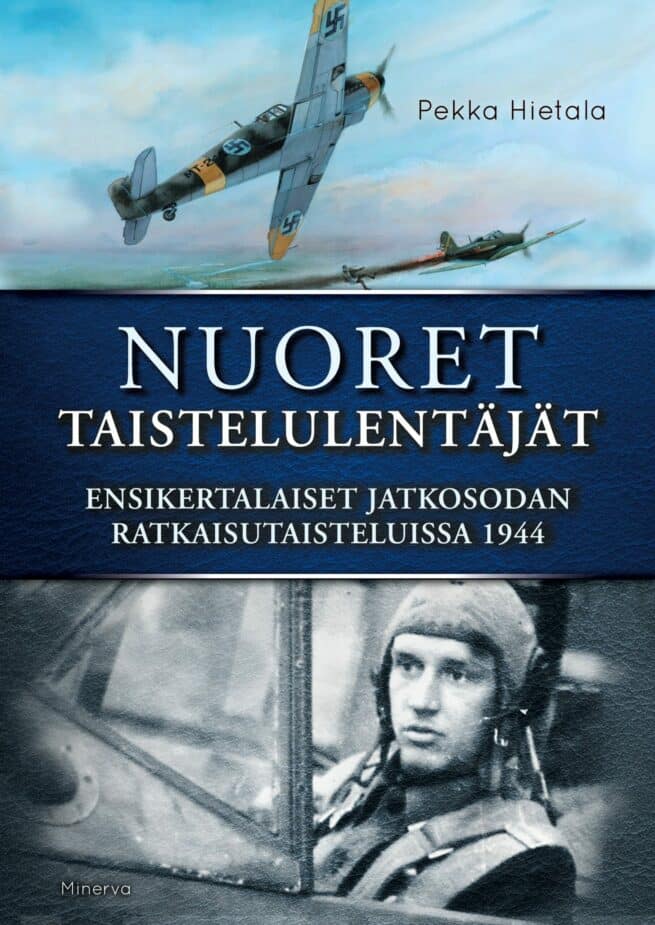 Nuoret taistelulentäjät