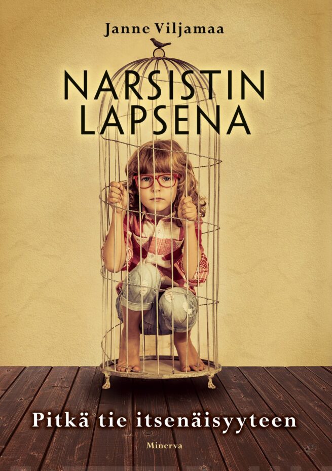 Narsistin lapsena (pod) : pitkä tie itsenäisyyteen