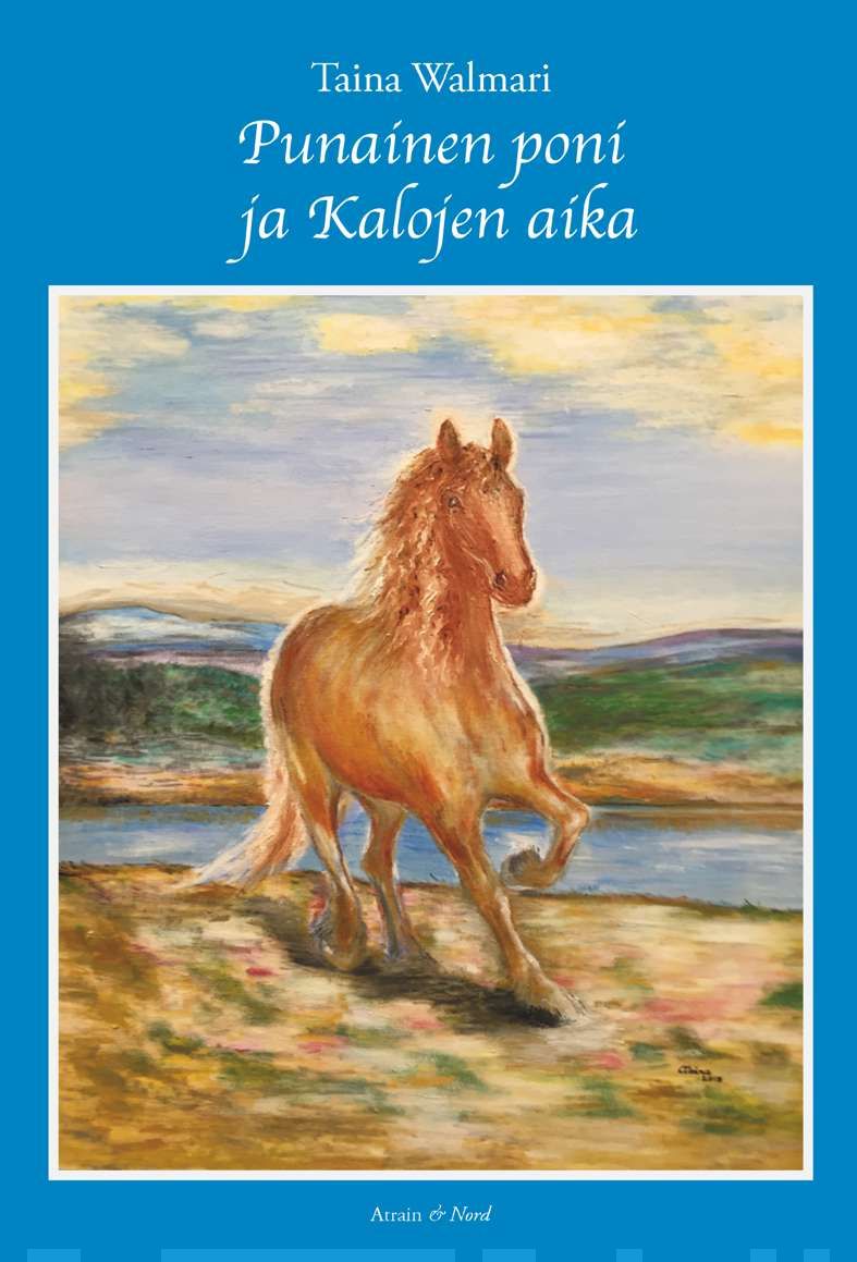 Punainen poni ja kalojen aika Suomen vanhin kirjakauppa - Vuodesta 1899