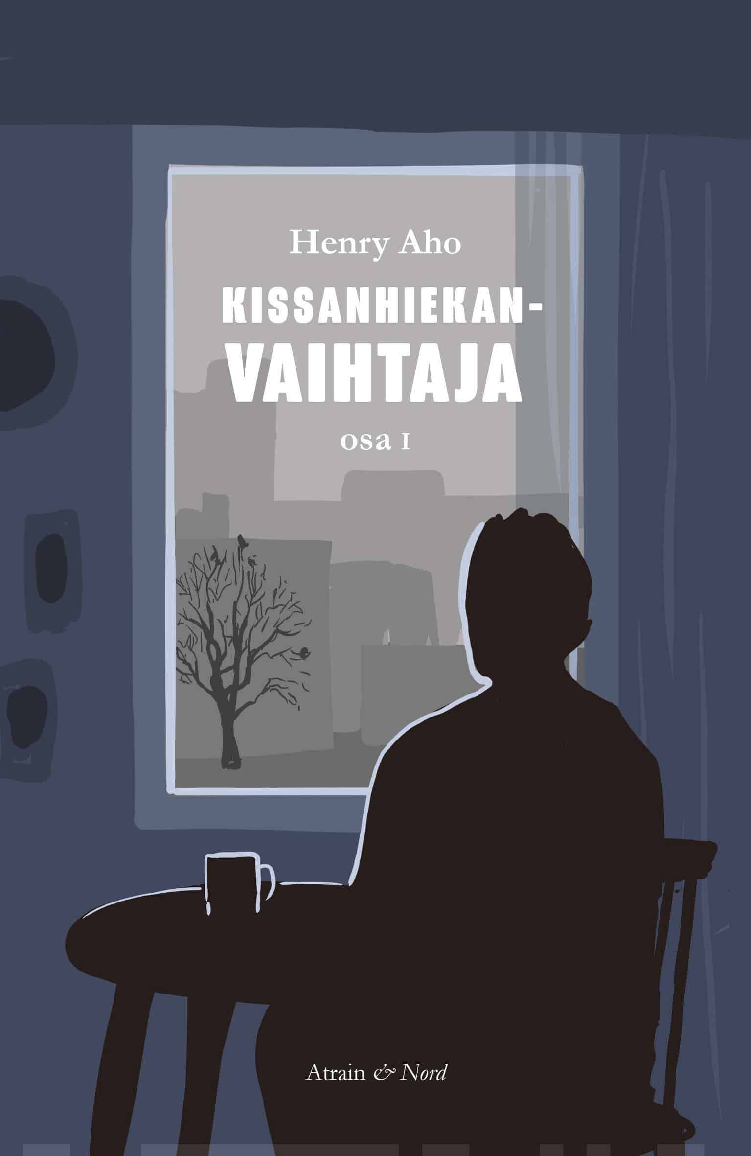 Kissanhiekanvaihtaja 1 Suomen vanhin kirjakauppa - Vuodesta 1899