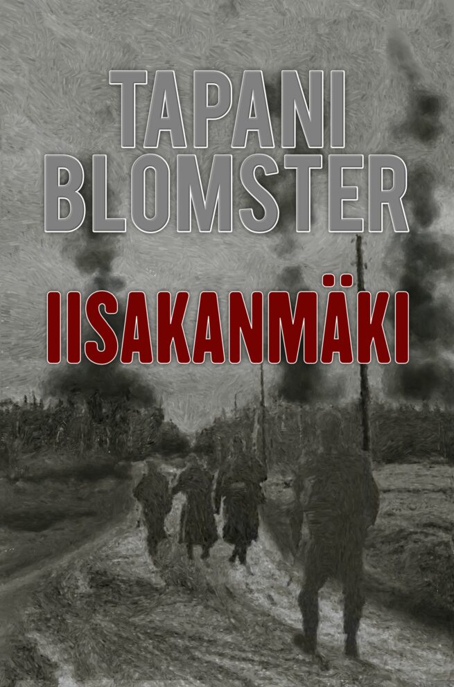 Iisakanmäki