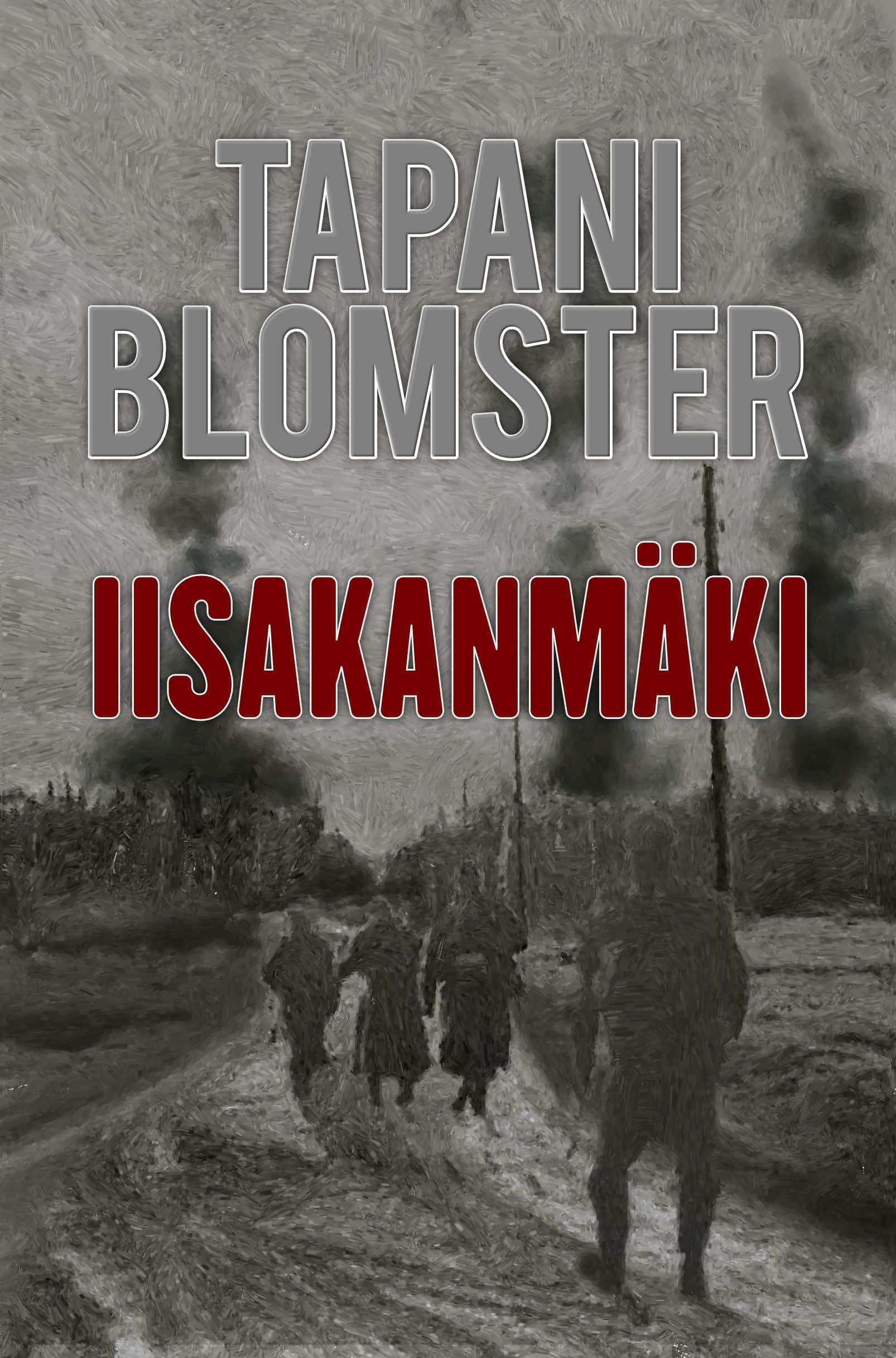 Iisakanmäki