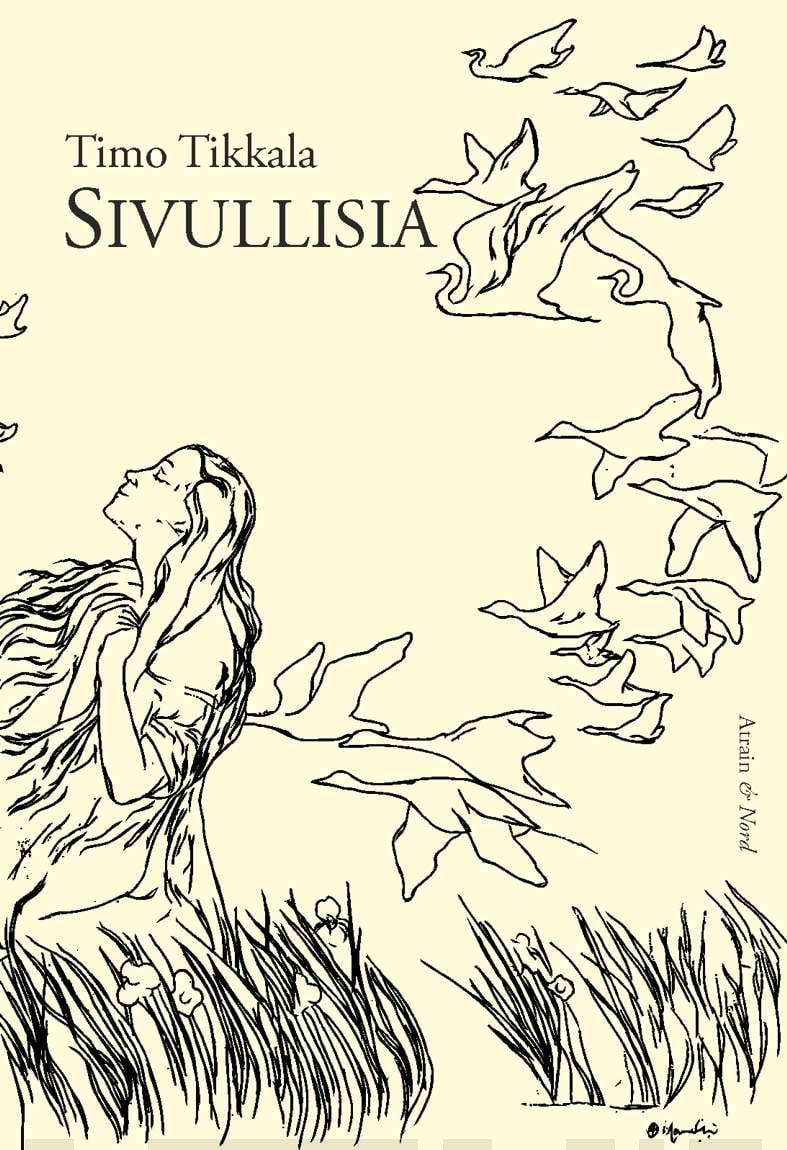 Sivullisia : henkilökuvia Italian historiasta