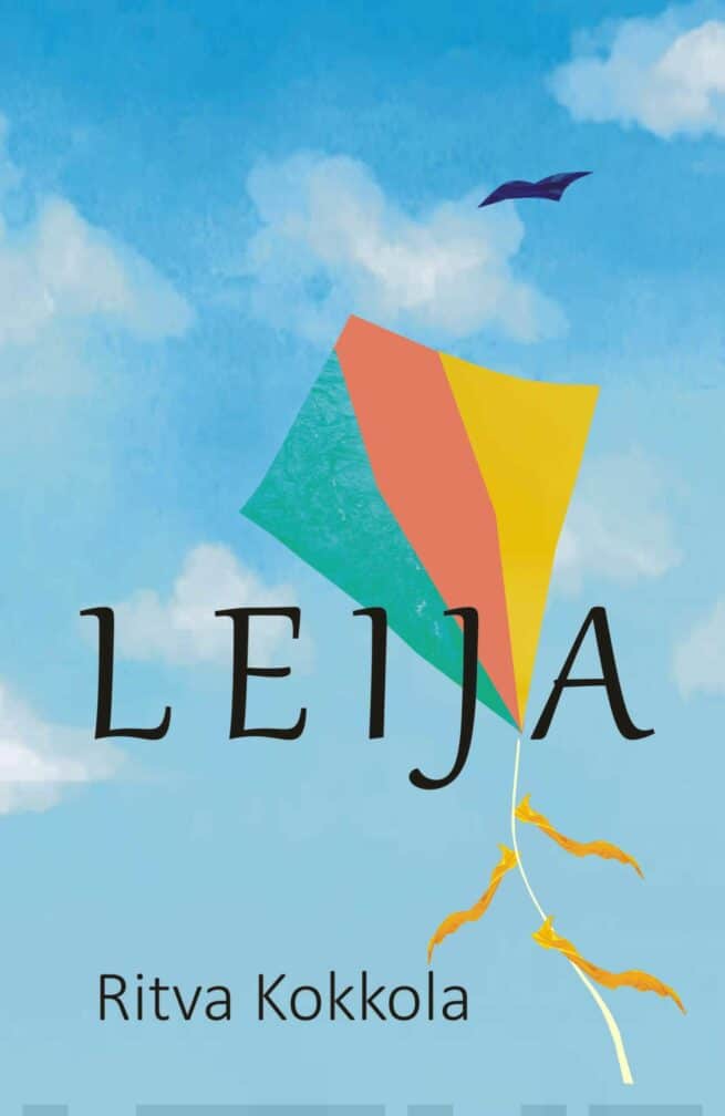 Leija