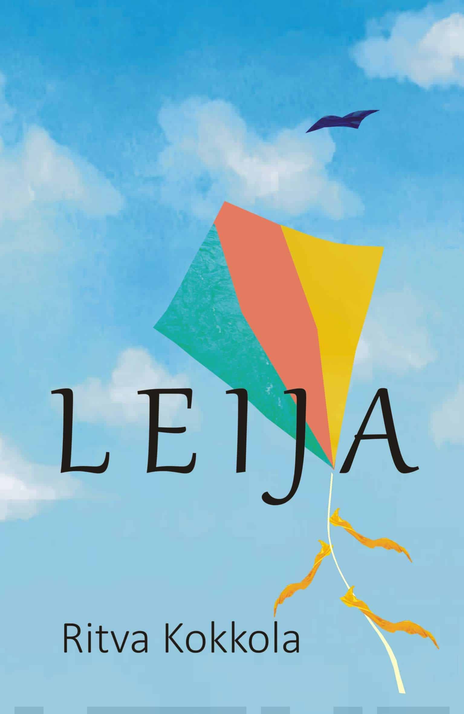 Leija