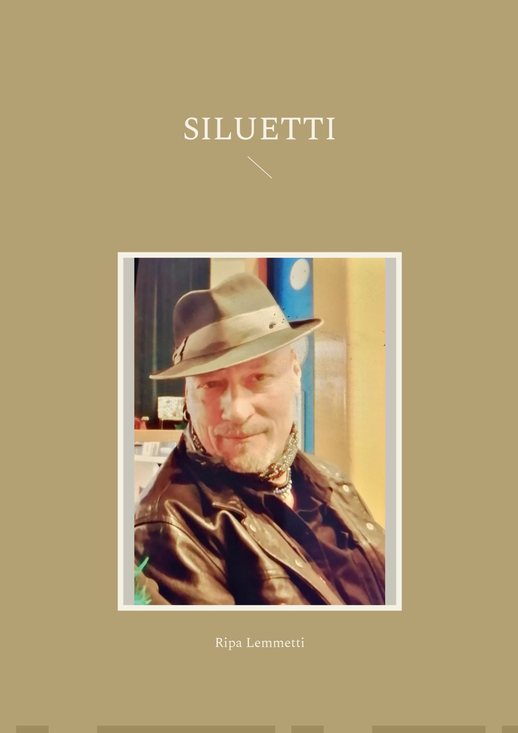 Siluetti