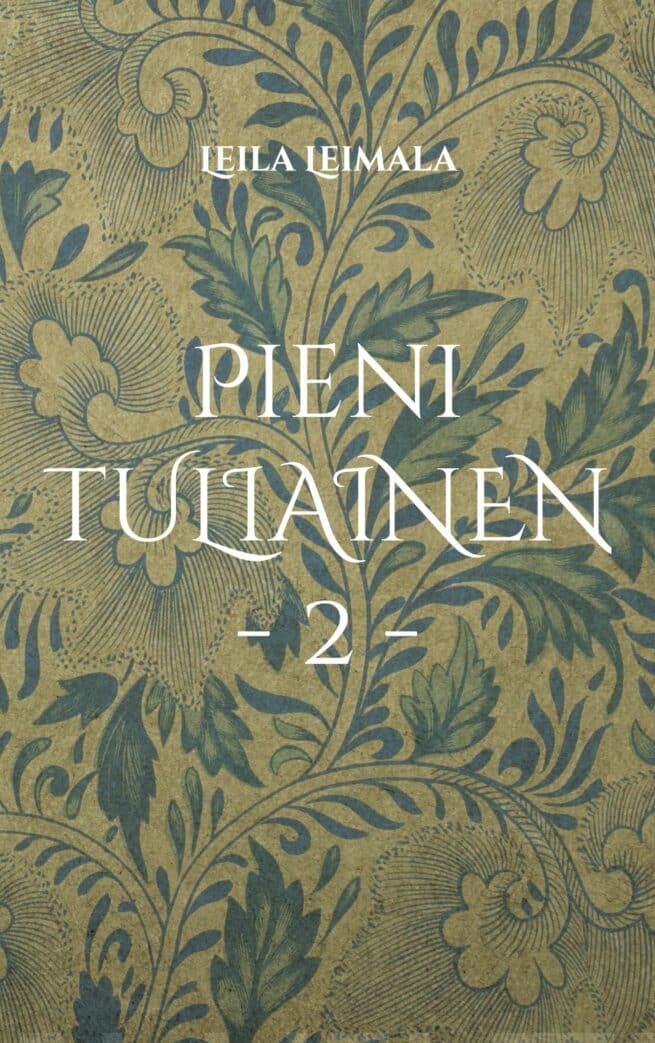 Pieni tuliainen 2